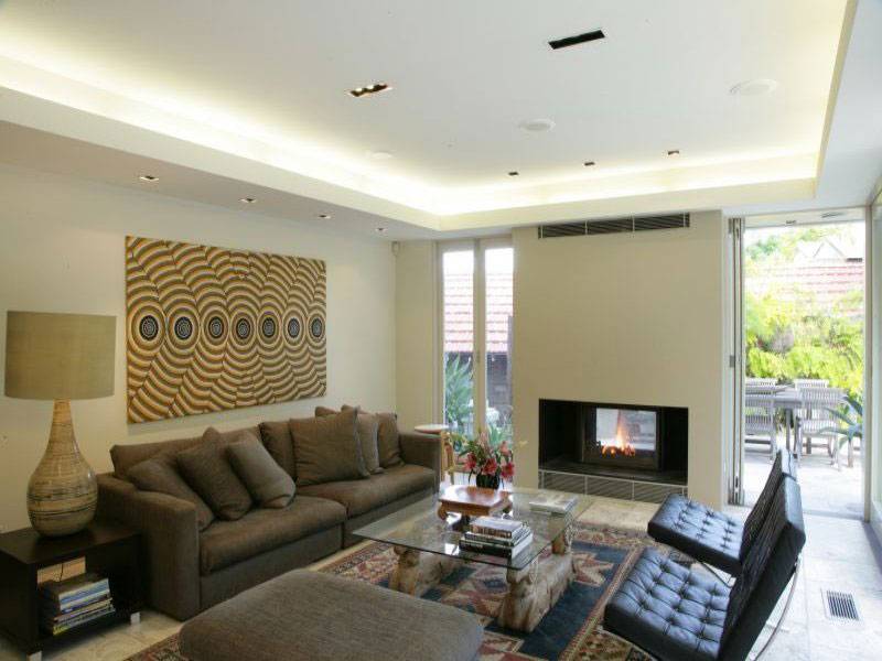 Contemporary Wood Fireplaces | Modern Wood Heating and Fires