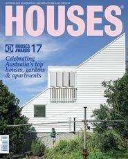 Houses Magazine August 2017
