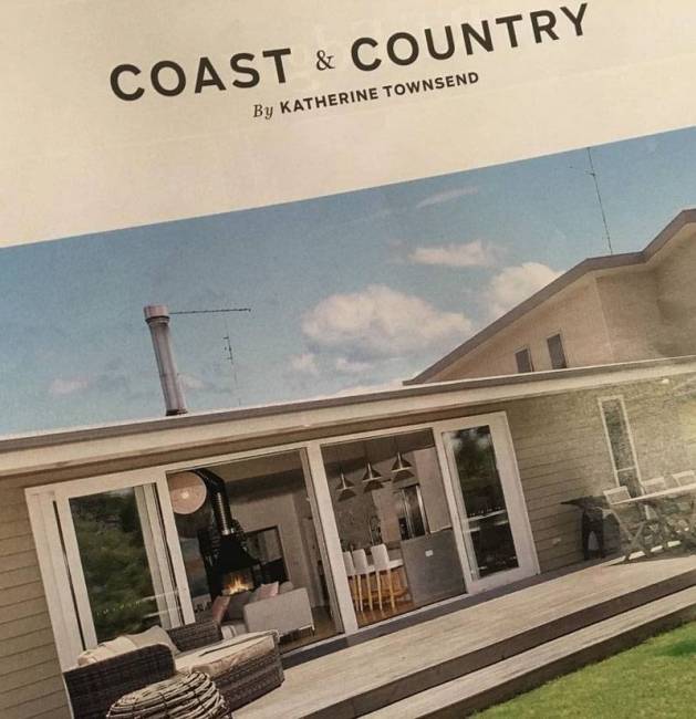 Domain Living – Coast & Country