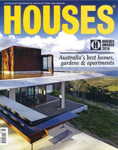 Houses Awards 2014 – Invisible House