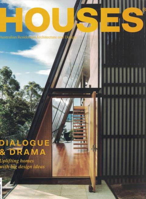 Houses Magazine 2019