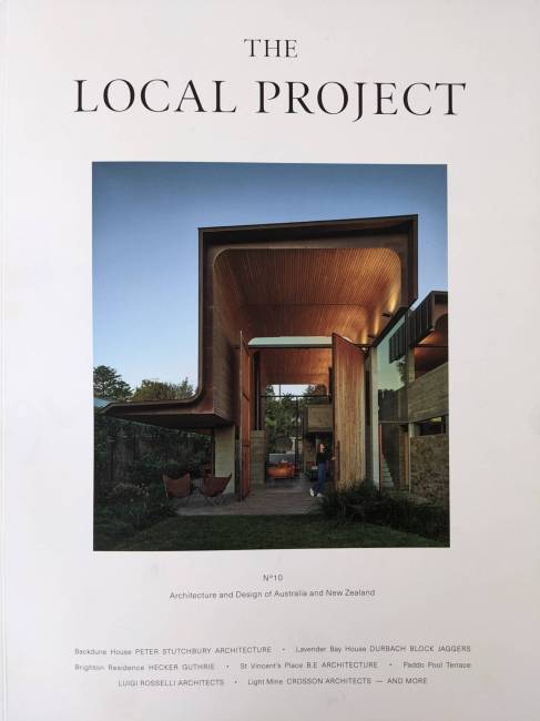 Cooparoo House - The Local Project No. 10