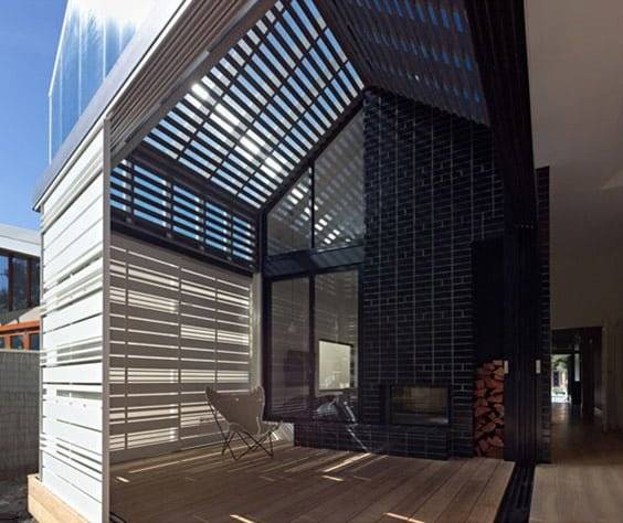 Make Architecture - Studio House